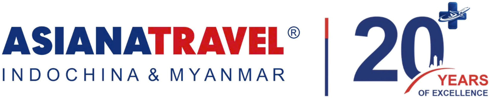 Asiana Travel